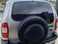 Chevrolet Niva 2004 года за 2 200 000 тг. в Атырау – фото 7