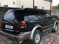 Mitsubishi Montero Sport 2002 годаfor5 500 000 тг. в Алматы – фото 4