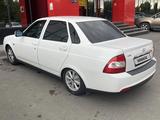 ВАЗ (Lada) Priora 2170 2014 года за 2 500 000 тг. в Усть-Каменогорск