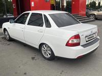 ВАЗ (Lada) Priora 2170 2014 годаfor2 500 000 тг. в Усть-Каменогорск