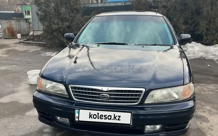 Nissan Cefiro 1995 года за 2 200 000 тг. в Астана