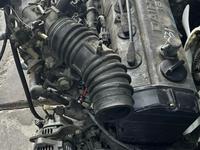 Двигатель HC 1.3л бензин Daihatsu Terios, Дайхатсу Териос 1997-2006г. за 10 000 тг. в Усть-Каменогорск