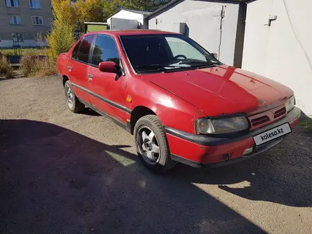 Nissan Primera 1993 года за 550 000 тг. в Кокшетау – фото 2