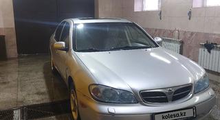 Nissan Maxima 2000 года за 3 200 000 тг. в Петропавловск