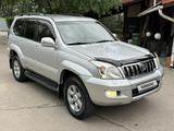 Toyota Land Cruiser Prado 2006 годаүшін15 000 000 тг. в Алматы