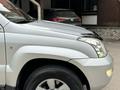 Toyota Land Cruiser Prado 2006 годаүшін15 500 000 тг. в Алматы – фото 5