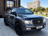 Toyota Land Cruiser 2011 года за 17 500 000 тг. в Актау