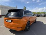 Li L9 2024 годаүшін29 300 000 тг. в Астана – фото 3
