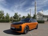 Li L9 2024 годаүшін29 300 000 тг. в Астана