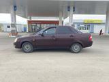 ВАЗ (Lada) Priora 2170 2013 года за 2 450 000 тг. в Актобе – фото 4