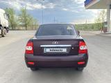 ВАЗ (Lada) Priora 2170 2013 года за 2 500 000 тг. в Актобе – фото 5