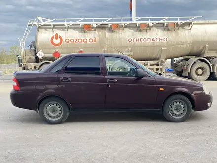 ВАЗ (Lada) Priora 2170 2013 года за 2 450 000 тг. в Актобе – фото 7