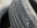 Bridgestone Dueler H/T 265/60 R18 за 80 000 тг. в Актобе – фото 2