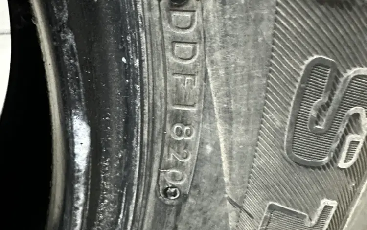 Bridgestone Dueler H/T 265/60 R18 за 80 000 тг. в Актобе