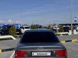 Audi 100 1994 годаүшін1 200 000 тг. в Шымкент – фото 2