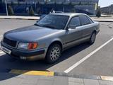 Audi 100 1994 годаүшін1 200 000 тг. в Шымкент – фото 3