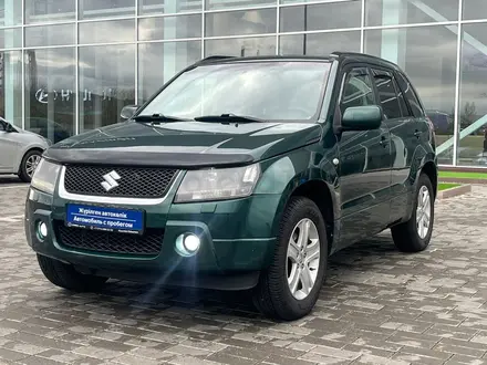 Suzuki Grand Vitara 2009 года за 6 190 000 тг. в Усть-Каменогорск – фото 7