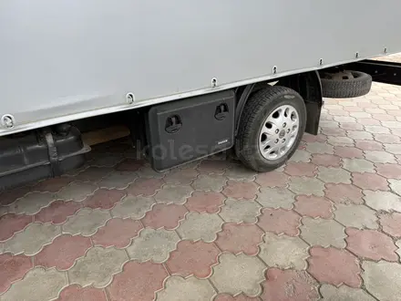 ГАЗ ГАЗель 2007 года за 5 500 000 тг. в Алматы – фото 5