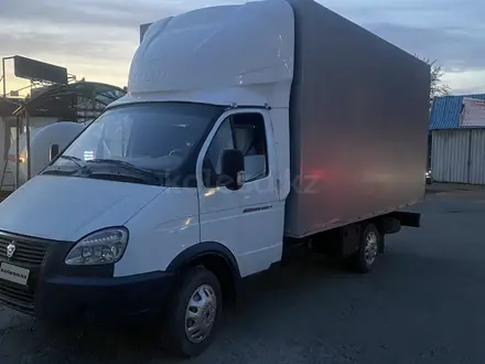ГАЗ ГАЗель 2007 года за 5 500 000 тг. в Алматы