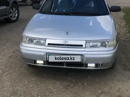 ВАЗ (Lada) 2112 2007 годаүшін1 300 000 тг. в Кокшетау – фото 4