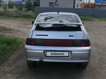 ВАЗ (Lada) 2112 2007 годаүшін1 300 000 тг. в Кокшетау – фото 9