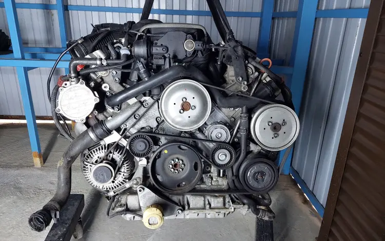 Двигатель Bdw 2.4үшін800 000 тг. в Алматы
