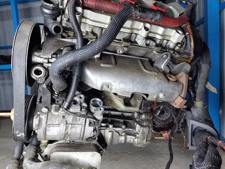 Двигатель Bdw 2.4 за 800 000 тг. в Алматы – фото 5