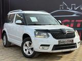 Skoda Yeti 2014 годаүшін5 690 000 тг. в Атырау – фото 3