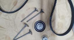 CHERY TIGGO Ролик и ремень ГРМ за 5 500 тг. в Астана – фото 5
