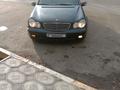 Mercedes-Benz C 240 2002 годаүшін2 750 000 тг. в Кокшетау