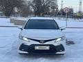 Toyota Camry 2021 годаfor16 600 000 тг. в Тараз – фото 6