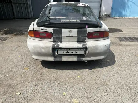 Mazda MX-3 1995 года за 1 000 000 тг. в Алматы – фото 3