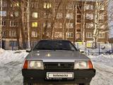 ВАЗ (Lada) 21099 2003 годаүшін900 000 тг. в Усть-Каменогорск