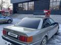 Audi 100 1991 года за 1 700 000 тг. в Тараз – фото 3