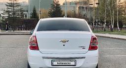 Chevrolet Cobalt 2021 года за 5 800 000 тг. в Астана – фото 5