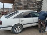 Mazda 626 1989 года за 600 000 тг. в Семей – фото 5