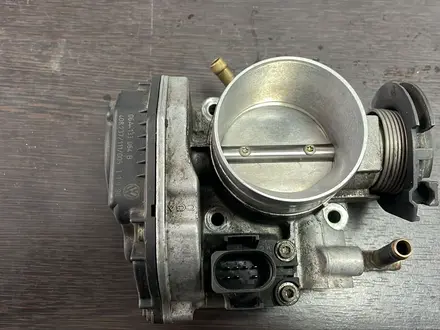 Дроcсельная заслонка на WV T4 2.5 за 30 000 тг. в Караганда