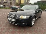 Audi A6 allroad 2007 года за 7 100 000 тг. в Алматы – фото 2