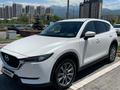 Mazda CX-5 2019 года за 14 250 000 тг. в Караганда