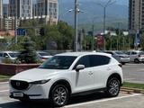 Mazda CX-5 2019 года за 14 250 000 тг. в Караганда – фото 2