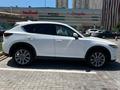 Mazda CX-5 2019 года за 14 250 000 тг. в Караганда – фото 5