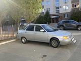 ВАЗ (Lada) 2110 2006 годаүшін750 000 тг. в Актобе – фото 2