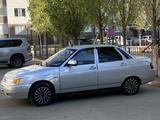 ВАЗ (Lada) 2110 2006 года за 750 000 тг. в Актобе