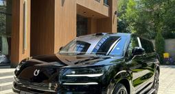 Denza N9 2025 года за 40 115 000 тг. в Алматы