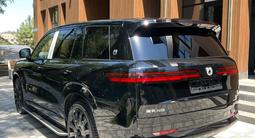 Denza N9 2025 года за 40 115 000 тг. в Алматы – фото 2