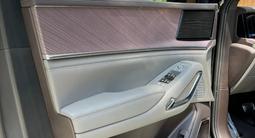 Denza N9 2025 года за 40 115 000 тг. в Алматы – фото 3