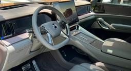 Denza N9 2025 года за 40 115 000 тг. в Алматы – фото 4