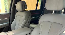 Denza N9 2025 года за 40 115 000 тг. в Алматы – фото 5