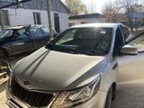 Kia Rio 2012 годаүшін5 500 000 тг. в Алматы