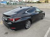 Lexus ES 350 2020 годаүшін16 000 000 тг. в Актау – фото 3